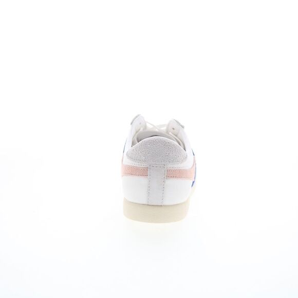 Gola Womens Bullet Trident White Shoes (NWT) - Picture 4 of 4